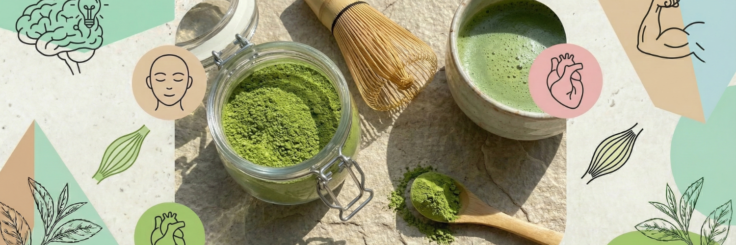 matcha